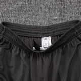 25/26  RMA Light Green Player Version Training Short Suit