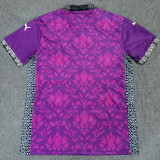25/26 ACM Special Edition Purple  Fans Soccer Jersey