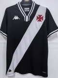 25/26 Vasco da Gama Special Edition Black Fans Soccer Jersey