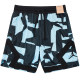 25/26 New Jordan Casual NBA Edition Lce Breaking Spotted Orchid shorts#C2501