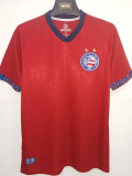 25/26 BaHia Red Training Shirts