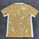 25/26  Pumas UNAM  Yellow Training shirts