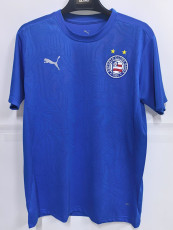 25/26 BaHia Blue Training Shirts