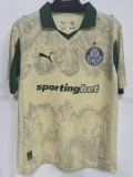 25/26 Palmeiras Third Fans Soccer Jersey