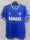 25/26 Ipswich Home Fans Soccer Jersey