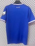 25/26 Ipswich Home Fans Soccer Jersey