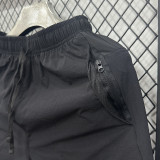 2025 New NK Black Casual shorts#D910