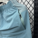 2025 New NK Sky Blue Casual shorts#D910