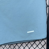2025 New NK Sky Blue Casual shorts#D910
