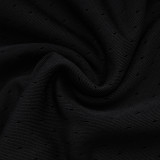 25/26 New Jordan Casual NBA Edition Black Pink shorts#A2501