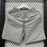 2025 New NK Grey Casual shorts#D910