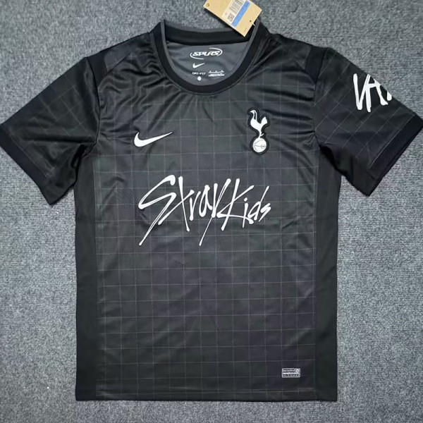 25/26 TOT Away Signature Edition Fans Soccer Jersey