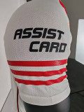 25/26 River Plate Home Player Version Soccer Jersey（广告版 ）