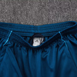 25/26  JUV Blue Training Shorts Sui#D2585