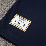 25/26  JUV Royal Blue Training Shorts Suit# D2510