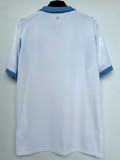 25/26  Marseille Home 1:1 Fans Soccer Jersey