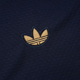 25/26  JUV Royal Blue Training Shorts Suit# D2510