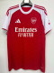 25/26 ARS Home 1:1  Fans Soccer Jersey