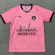 25/26 Morocco Pink City Edition Training Shirts