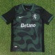 25/26 Sporting Lisbon Third Fans Soccer Jersey
