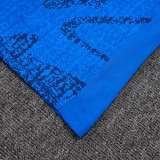 25/26 France Blue  Training Short Suit#D25137