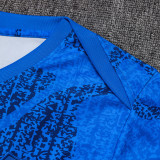 25/26 France Blue  Training Short Suit#D25137