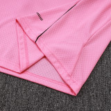 25/26  Inter Miami Pink Training Short Suit #D25102