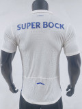 25/26 Porto Third  Player Version Soccer Jersey
