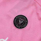 25/26  Inter Miami Pink Training Short Suit #D25102