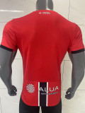 25/26  Mallorca Home Fans Soccer Jersey