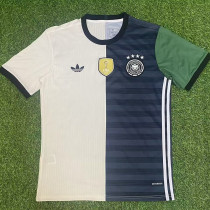 25/26  Germany Special Edition Fans Soccer Jersey#带四星