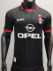 1997/1998  ACM Fourth  Retro Soccer Jersey