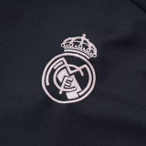 25/26 RMA Dark Grey Kids  Jacket Tracksuit#E2568童装