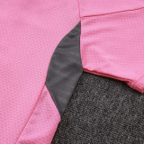 25/26  Inter Miami Pink Training Short Suit #D25102