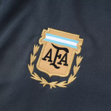 25/26 Argentina DStone Blue  Retro Edition Kids  Jacket Tracksuit#E2562童装