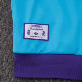 25/26 RMA  Sky Blue  Kids Jacket Tracksuit#E2518童装