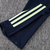 25/26 RMA Light Green  Kids Jacket Tracksuit#E2563童装