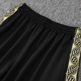 25/26  Mexico Gold Cup Black Retro Kids Jacket Tracksuit#A2531童装
