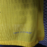25/26 Ittihad  Home  Player Version Soccer Jersey