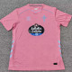 25/26 Celta Third Fans Soccer Jersey