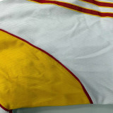1999/2000 Galatasaray Away Retro  Soccer Jersey