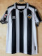 25/26 CD Castellon Home Fans Soccer Jersey