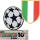 UCL +co.pa italia (欧冠+三色盾N)