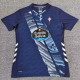 25/26 Celta Away Fans Soccer Jersey