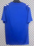 25/26 Sunderland Blue Training shirts
