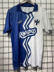 25/26 Monterrey Blue White Special Edition Fans Soccer Jersey