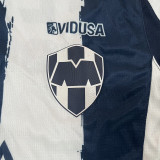25/26 Monterrey Home Women Soccer Jersey (女)