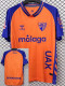 25/26  Málaga CF Away Fans Soccer Jersey