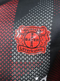 25/26 LeverKusen Home Player Version Soccer Jersey