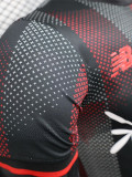 25/26 LeverKusen Home Player Version Soccer Jersey